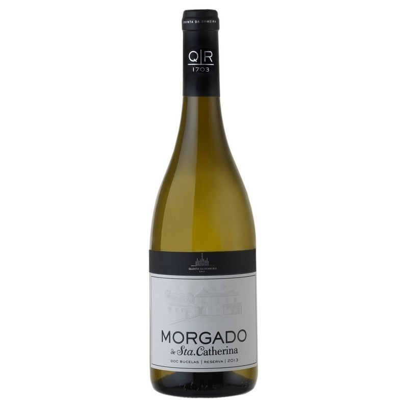 Vinho Branco Morgado de Santa Catarina Reserva Arinto