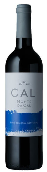 Carregar imagem na galeria: CAL Monte da Cal Tinto 75 CL
