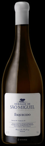 Carregar imagem na galeria: Herdade de São Miguel Esquecido Branco 75 CL
