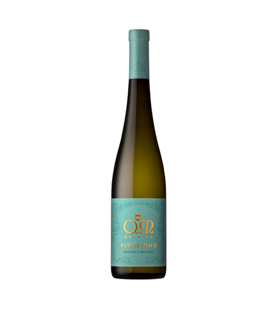 Alvarinho QM  Branco 75 CL