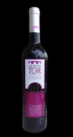 Carregar imagem na galeria: Quinta da Tôr Reserva Tinto 75 CL
