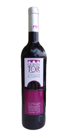 Quinta da Tôr Reserva Tinto 75 CL