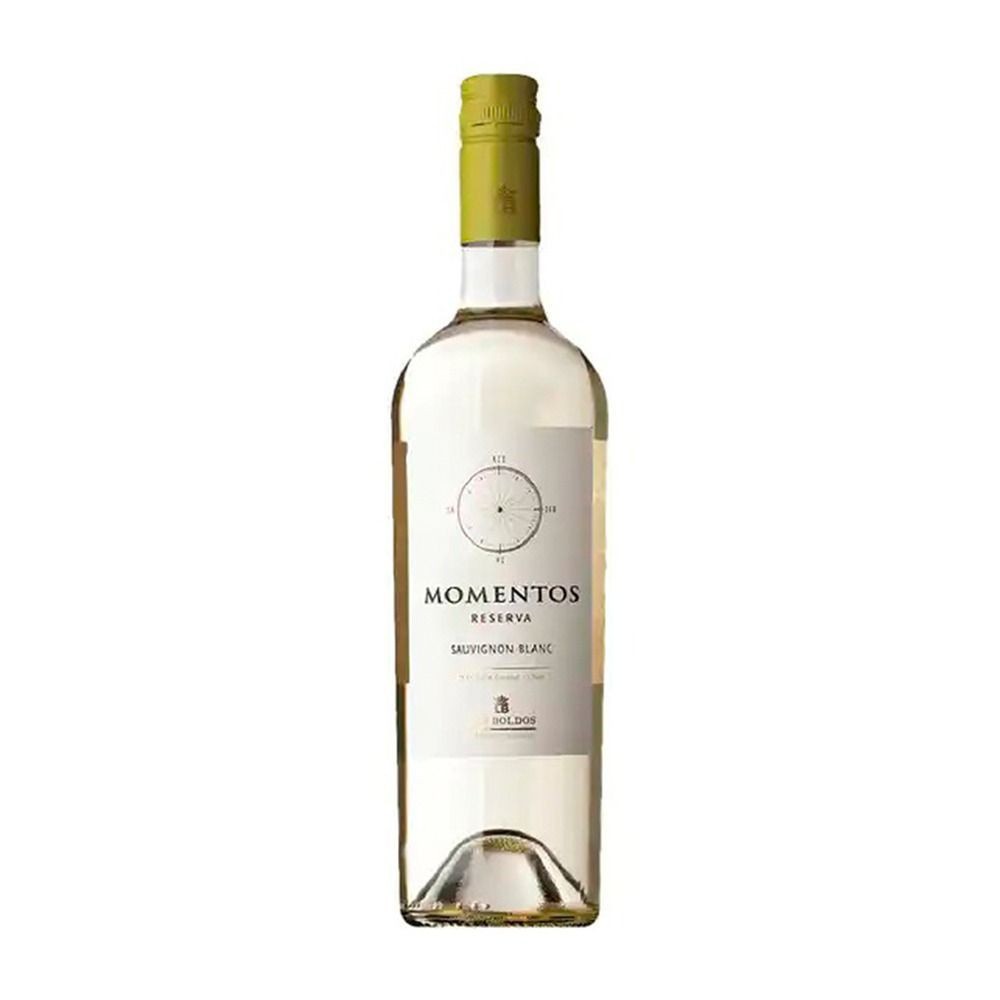 Los Boldos Momentos Reserva Sauvignon Blanc 75 CL