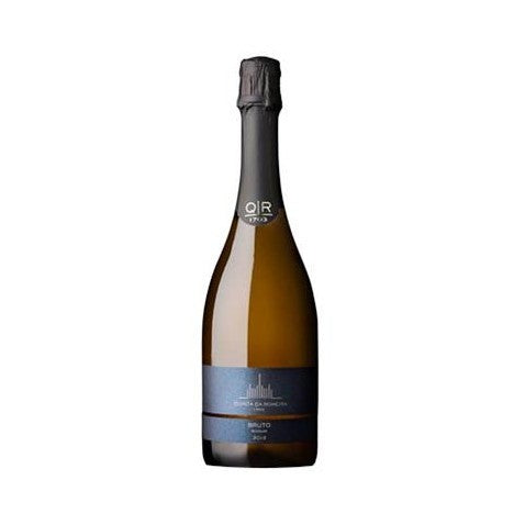 Espumante Quinta da Romeira Bruto 75 CL