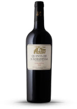 Carregar imagem na galeria: Quinta São Sebastião Colheita Tinto 75 CL
