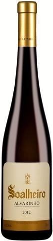 Soalheiro Alvarinho  Branco 0,75LT