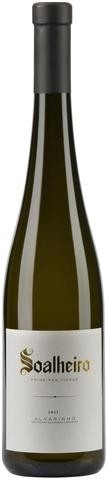 Carregar imagem na galeria: Alvarinho Soalheiro Primeiras Vinhas  75 CL
