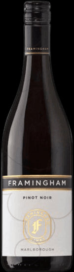 Carregar imagem na galeria: Vinho Framingham Pinot Noir Tinto 75 CL
