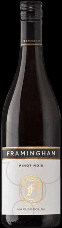 Vinho Framingham Pinot Noir Tinto 75 CL