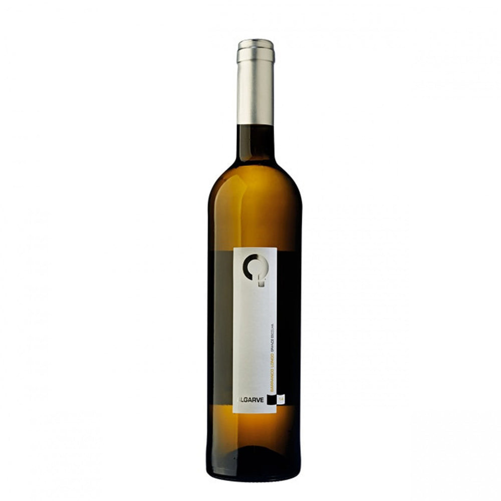 Barranco Longo Grande Escolha  Branco 75 CL