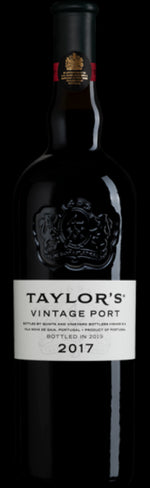 Carregar imagem na galeria: Taylor&#39;s Porto Vintage 2017 75 CL
