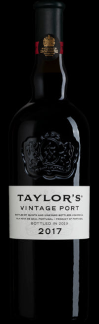 Taylor's Porto Vintage 2017 75 CL