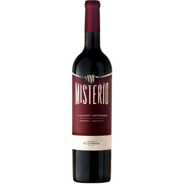 Finca Flichman Misterio Cabernet Sauvignon Tinto 75 CL
