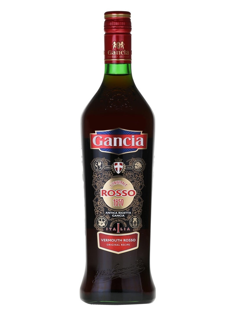Gancia Rosso 1 LT