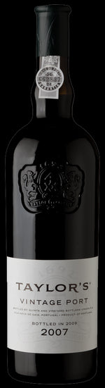 Carregar imagem na galeria: Taylor&#39;s Vintage 2007 37,5 CL
