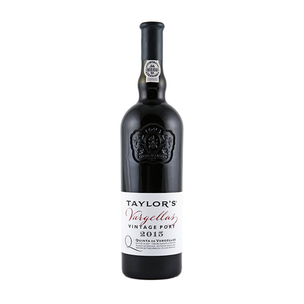 Taylor's Quinta de Vargellas Porto Vintage 2015 75 CL