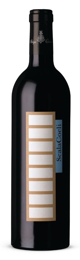 Scala Coeli Tinto 75 CL