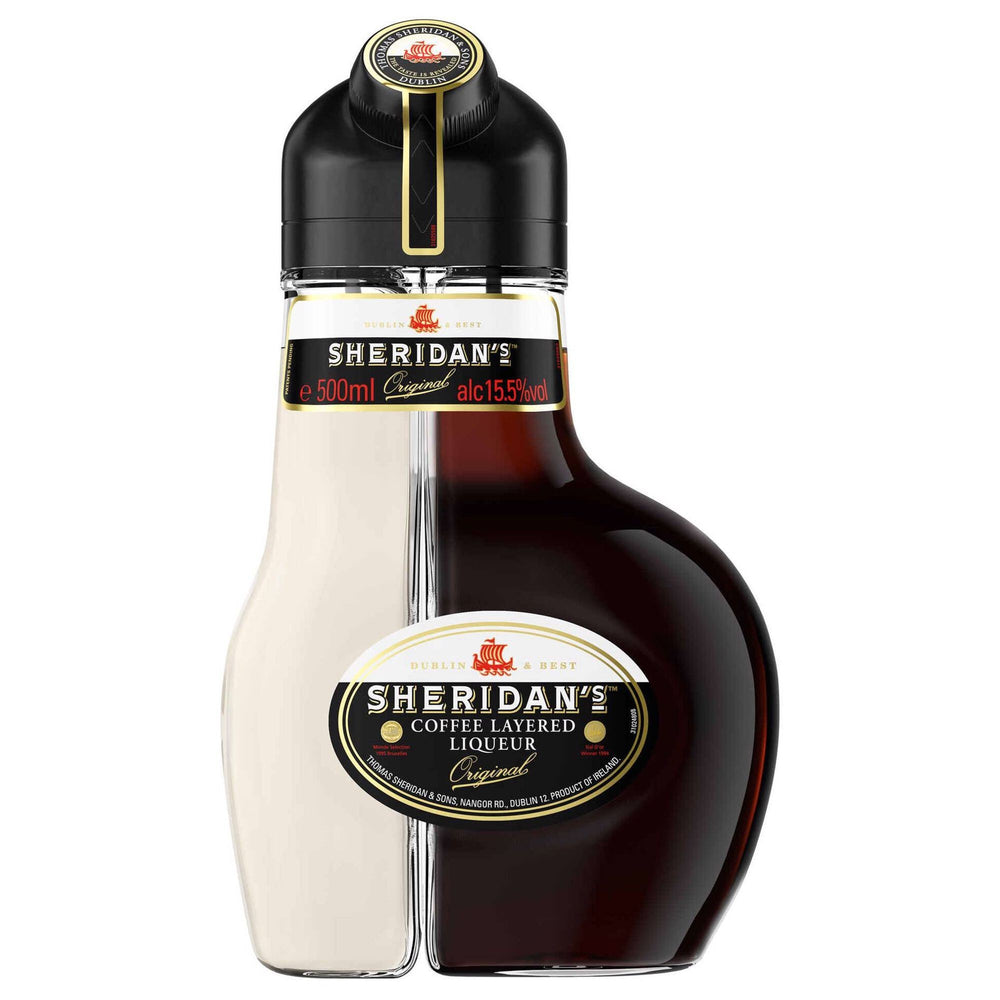 Sheridan's 0,50 LT