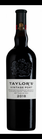 Carregar imagem na galeria: Taylor&#39;s Vintage 2018 75 CL
