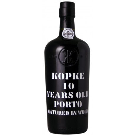 Kopke Porto Tawny 10 Anos 75 CL