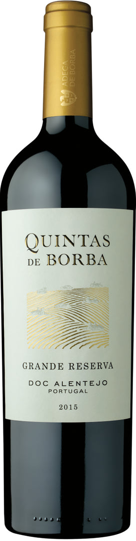 Quintas de Borba Grande Reserva  Tinto 0,75LT