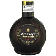 Licor Mozart Dark Chocolate 0,50 LT