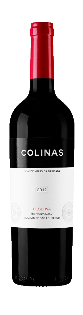 Colinas Reserva Tinto 75 CL