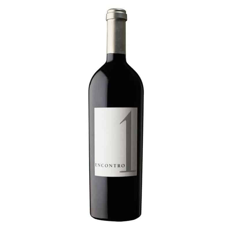 Vinho Tinto Encontro 1