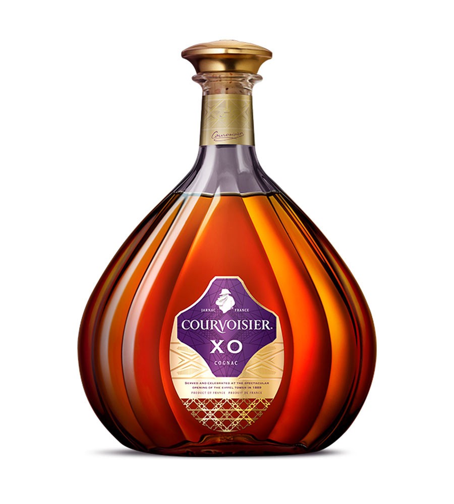 Cognac Courvoisier XO 0,70 LT