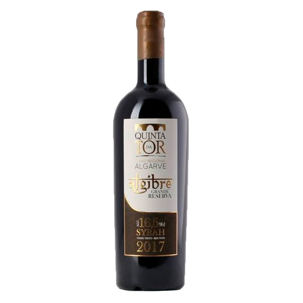 Quinta da Tôr Grande Reserva Algibre  75 CL