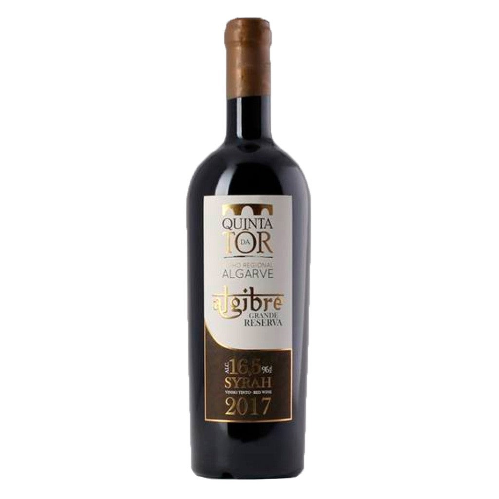 Quinta da Tôr Grande Reserva Algibre  75 CL