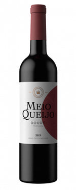 Carregar imagem na galeria: Meio Queijo Tinto 75 CL
