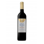 Vinho Tinto Vila Régia Reserva