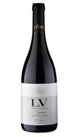 Carregar imagem na galeria: L V - Lobo de Vasconsellos Reserva  Tinto 75 CL
