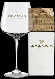 Gin Adamvs + Copo 0,70 LT
