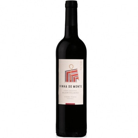 Vinha do Monte Tinto 37,5 CL