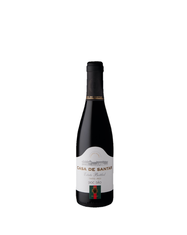 Casa de Santar Colheita Tinto 37,5 CL
