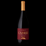 Carregar imagem na galeria: Cabriz Escolha Tinto 75 CL
