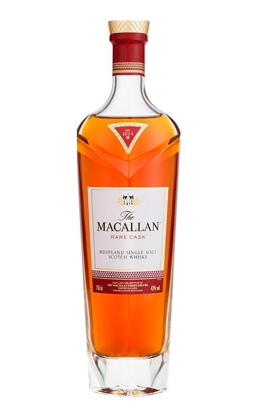 Whisky MacAllan Rare Cask 0,70 LT