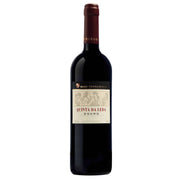 Garrafa de Casa Ferreirinha Quinta da Leda Tinto 2020, vinho tinto do Douro Superior, 75 cl