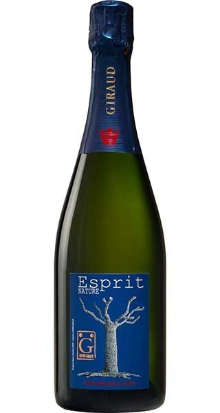 Champagne Esprit Nature 75 CL