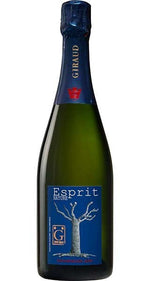 Carregar imagem na galeria: Champagne Esprit Nature 75 CL
