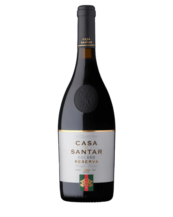 Casa de Santar Reserva  Tinto 1,5 LT
