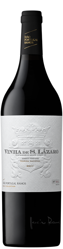 Vinha de São Lázaro Touriga Nacional Tinto 75 CL