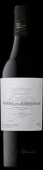 Carregar imagem na galeria: Vinha do Jeremias Tinto 75 CL
