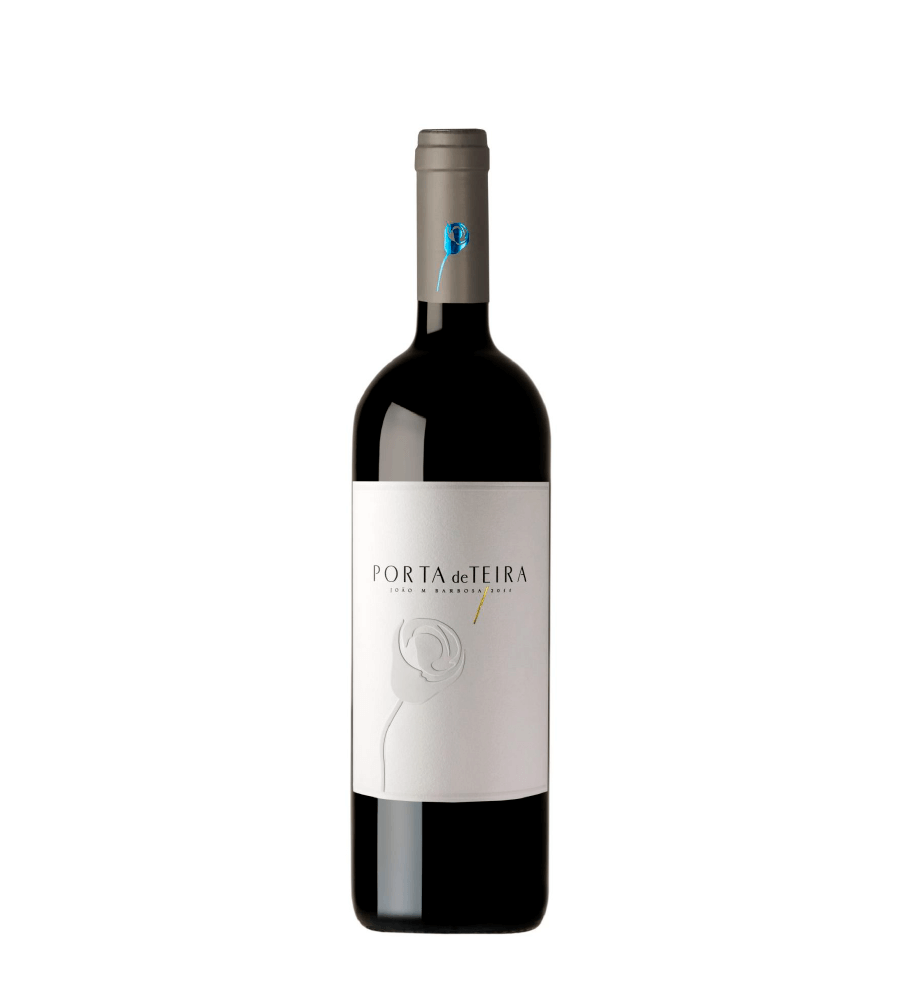 Porta de Teira  Tinto 75 CL