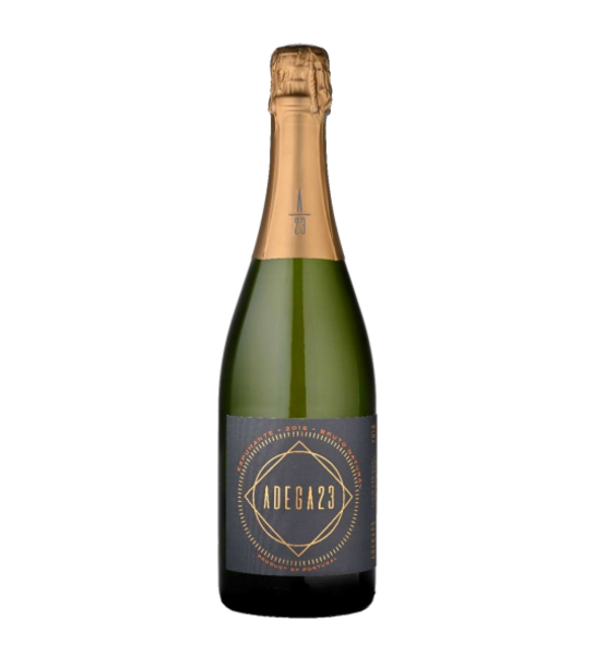 Adega 23 Espumante Bruto 2019 75 CL