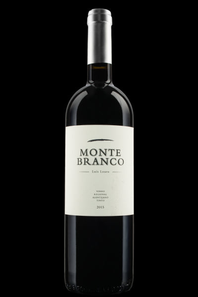 Monte Branco  Tinto 6 LT