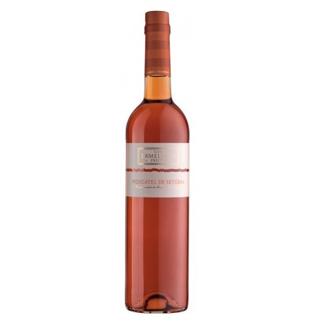 Casa Ermelinda Freitas Moscatel Setúbal 0,50 LT