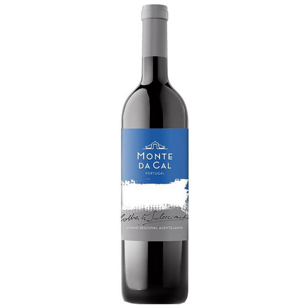 Vinho Tinto Monte da Cal Colheita Selecionada
